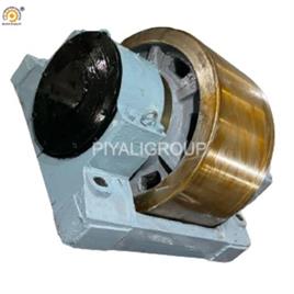 Rotary Kiln Support Roller Assembly