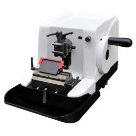 Precision Rotary Microtome
