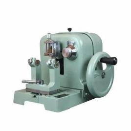 Rotary Microtome - Semi Automatic