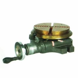 Manual Rotary Milling Table