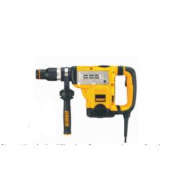 Dewalt D25601K SDS-Max Hammer