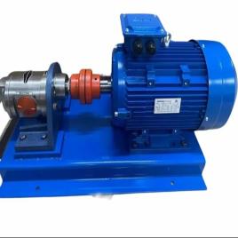 Electric Rotary Pump 50 LPM