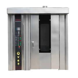 Rack Rotating Oven
