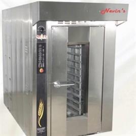 Rotary Rack Baking Machine