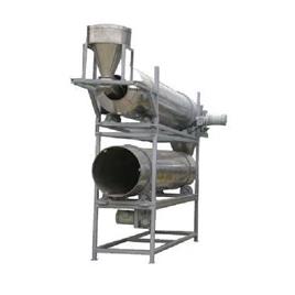 Rotary Roaster Flavoring Drum