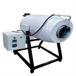 150 Ltrs Standard Rotary Roaster