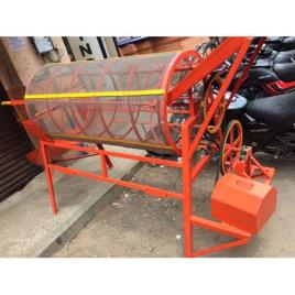 Rotating Sand Sieve Machine