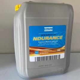 Atlas Rotary Screw Endurance Oil