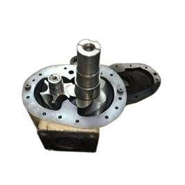 Reciprocating Screw Compressor