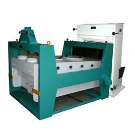 Automatic Rotary Separation Equipment