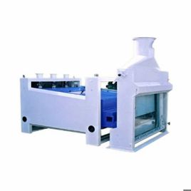 Rotating Separator Machine