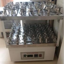 Rotary Shaker for 100 Flasks