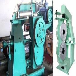 Rotary Cutting Machine