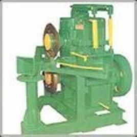 Rotary Shear Pinch Rolls