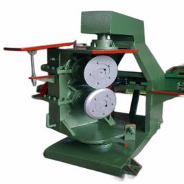 Rotary Shearing Machine, 4mm Capacity, 1000mm Width