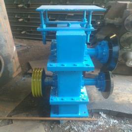 Industrial Rotary Shearing Machine