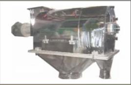 Rotary Sifting Equipment