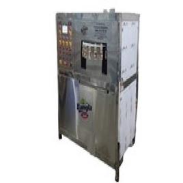 Rotary Beverage Filling Machine