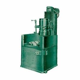 Surface Grinding Machine