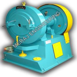 Rotary Swager Machine