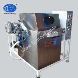 Rotary Table Washer