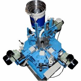 High Speed Tablet Press