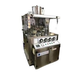 Rotary Tablet Press Equipment