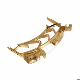 Rotary Tablet Press Machine Spares