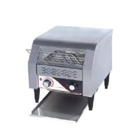 Rotary Toasting Machine