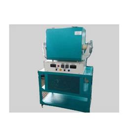 Rotating Tube Heating Furnace