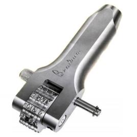 Rotary Type Counting Machine