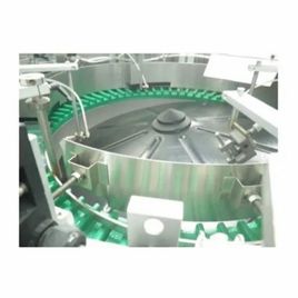 Rotary Bottle Orientation Equipment