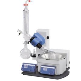 Laboratory Rotary Vacuum Evaporator