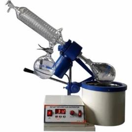 Rotary Vacuum Film Evaporation Unit