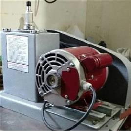 Industrial Rotary Vacuum Machine