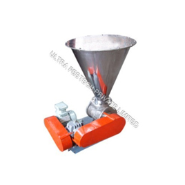 Rotary Valve Material Feeder