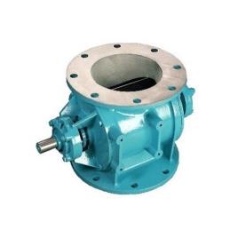 Industrial Rotary Valve