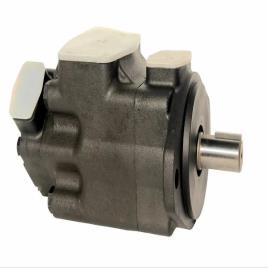 Rotary Vane Pump 301-400LPM