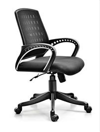 Rotatable Reception Chair