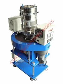 Rotating Die for Film Extrusion