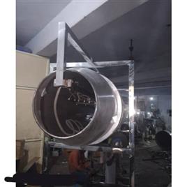 Electric Rotatory Roaster Equipment