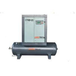 Rotatory Screw Air Machine