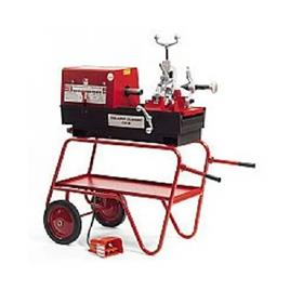 Rothenberger Electric Threading Equipment