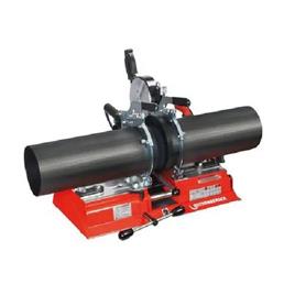 Rothenberger Semi-Automatic HDPE Welding Machine