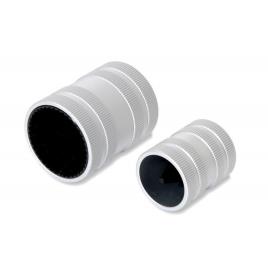 Rothenberger SS304 Pipe Deburrer 2"