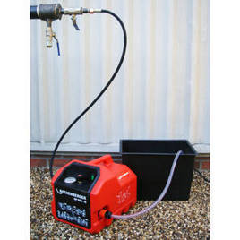 Rothnebergr Electric Pressure Testing Pump, RP PRO III