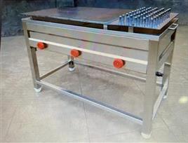 Commercial Roti Bhatti