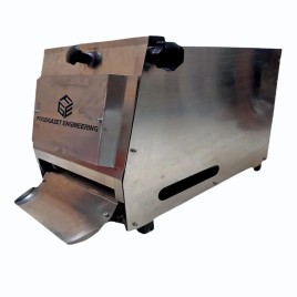 Roti Maker Roasting Equipment