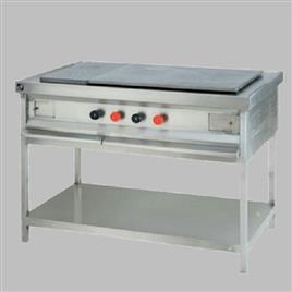 Roti Proofing Machine