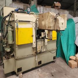 Roto Flo 3225 Spline Roller Equipment